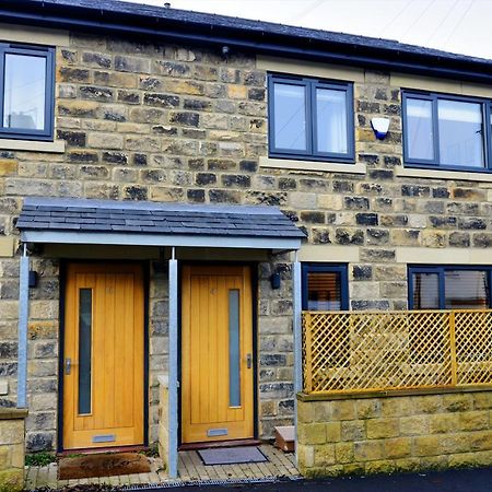 Kist Accommodates - Morgans Retreat Harrogate Esterno foto
