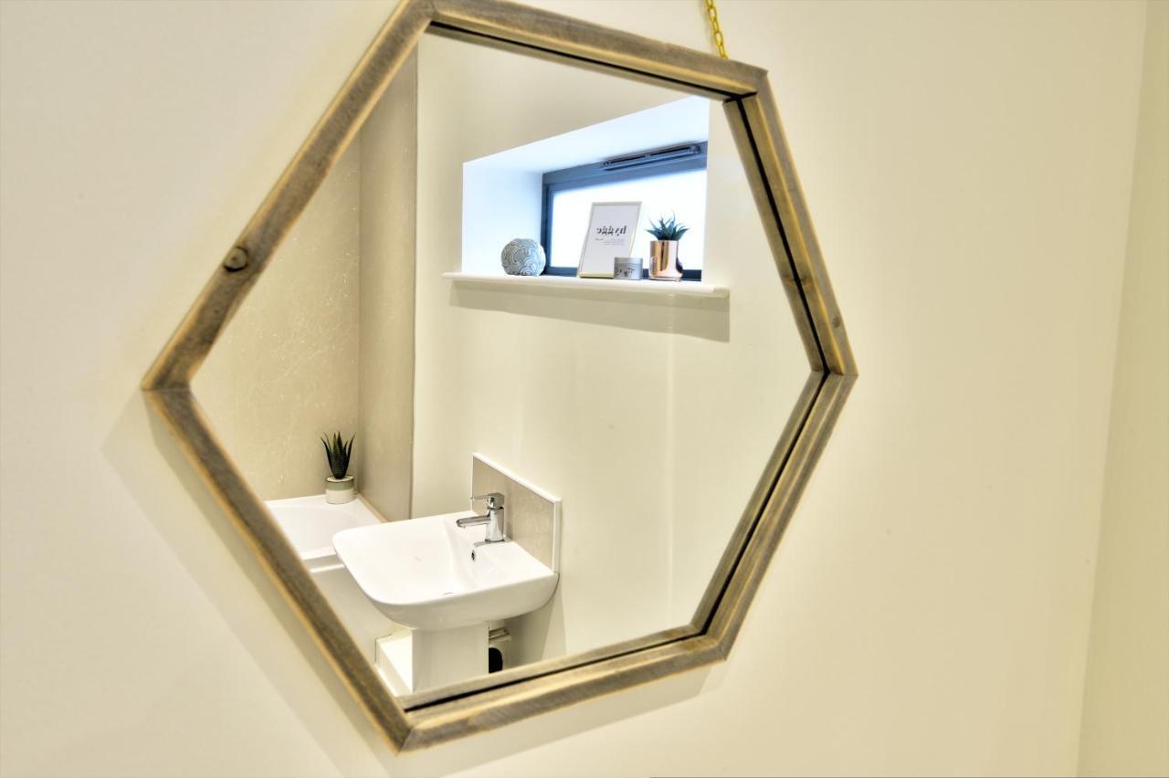 Kist Accommodates - Morgans Retreat Harrogate Esterno foto